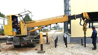 Свая винтовая 102 купить в Котласе - цена от 2382 руб