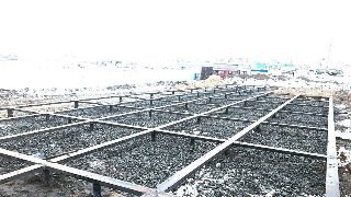 Купить винтовые сваи 108 в Котласе - цена от 2693 руб
