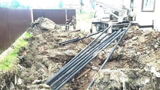 Винтовые сваи диаметром 73 мм Котласе цена от 1347 руб.