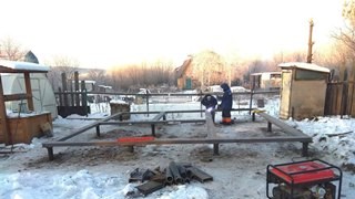 Купить винтовые сваи 76 в Котласе и Архангельской области | цена от 1761 руб с доставкой