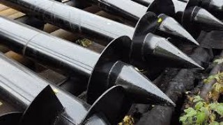 Купить винтовые сваи 76 в Котласе и Архангельской области | цена от 1761 руб с доставкой